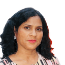Kshama Pandey