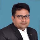 Pravin Kumar Mishra