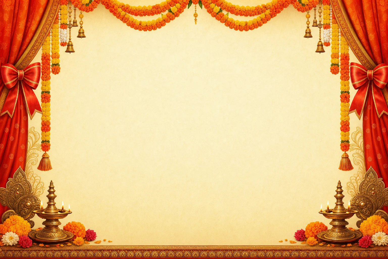Grand opening banner banner background