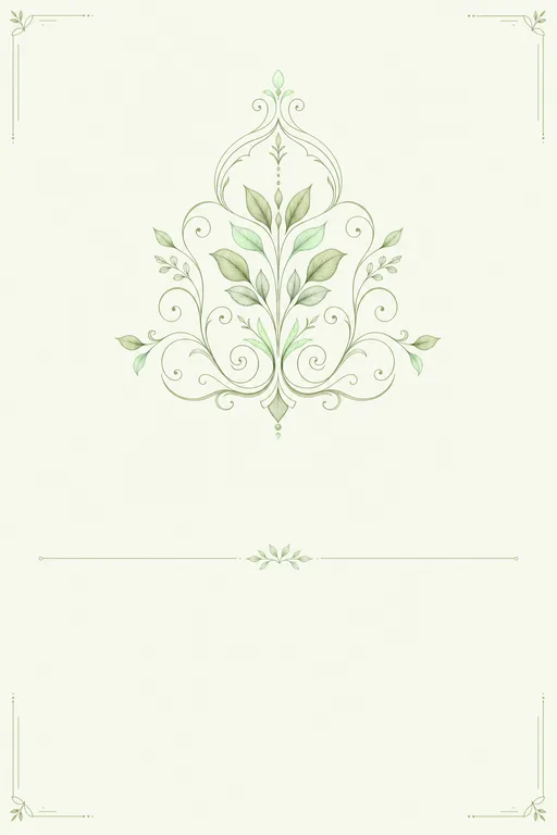Blush Minimal — Warm Note — Minimal Anniversary invitation card design from Ayozan