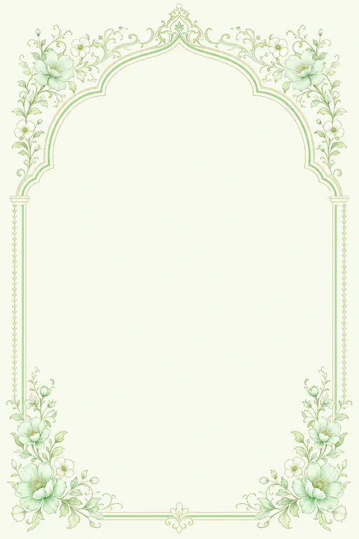 Pastel Arch — Celebration — Modern Baby Shower invitation card design from Ayozan