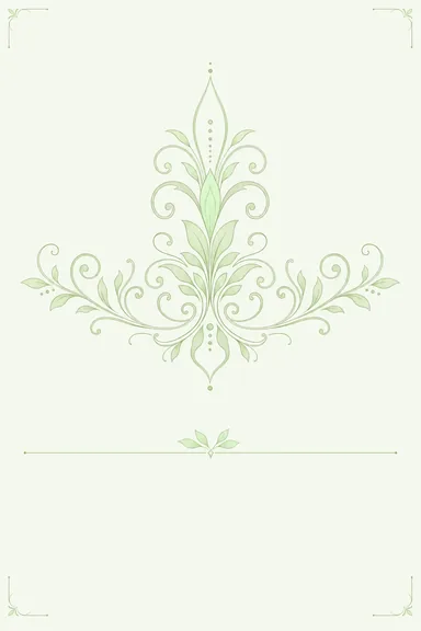 Blush Minimal — Warm Note — Milestone celebrations design