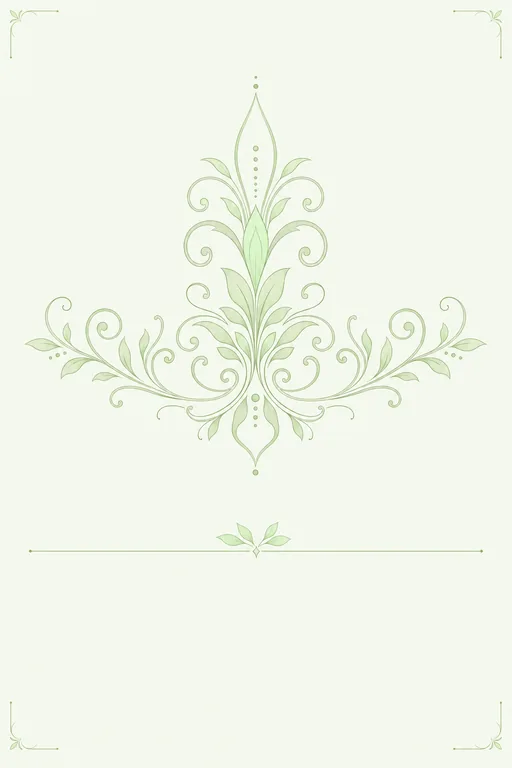 Blush Minimal — Warm Note — Minimal Milestone Celebration invitation card design from Ayozan