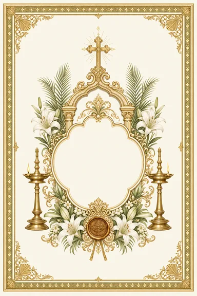 Reception — Kerala Syrian Christian Wedding Suite — Reception card design