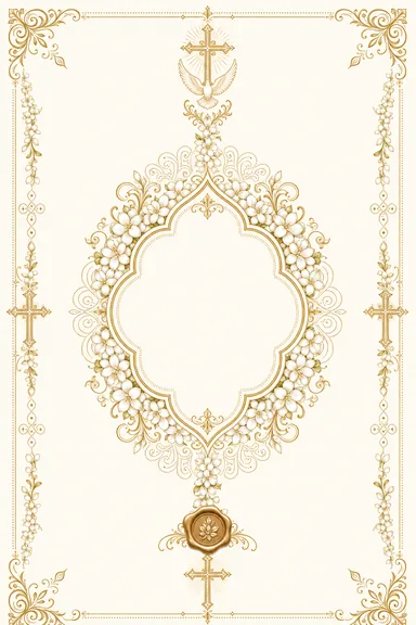 Engagement — Tamil Christian — Jasmine & Kolam Wedding Suite — Engagement card design