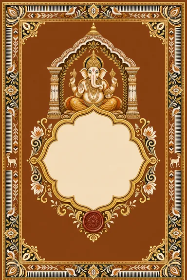 Wedding — Sohrai-Khovar Wedding Suite — Wedding card design