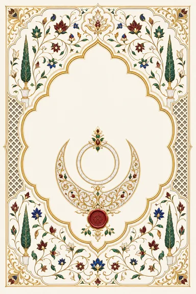 Mangni — Taj Pietra Dura Wedding Suite — Mangni card design