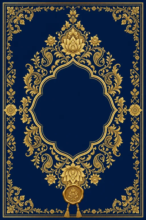 Reception — Royal Punjabi Wedding Suite — Punjabi Sikh Traditional Reception invitation card design from Ayozan