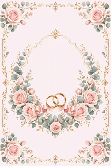 Happy Anniversary — Anniversary invitation card design
