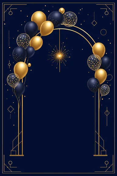 Birthday — Modern Minimal — Birthday card design