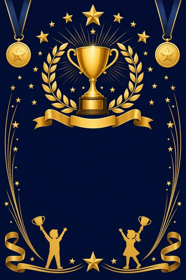 Prize Distribution — Prize Distribution card design