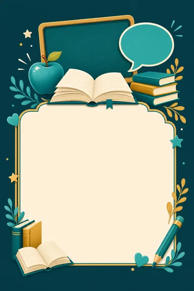 Parent-Teacher Meeting — Parent Teacher Meeting card design