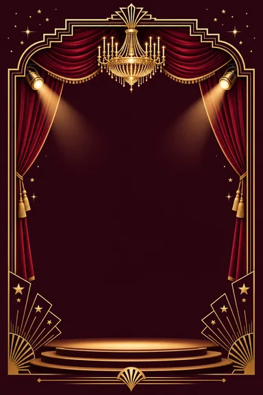 Annual Day — Grand — Annual Day card design
