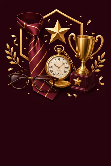 Birthday — For Dad — Birthday design