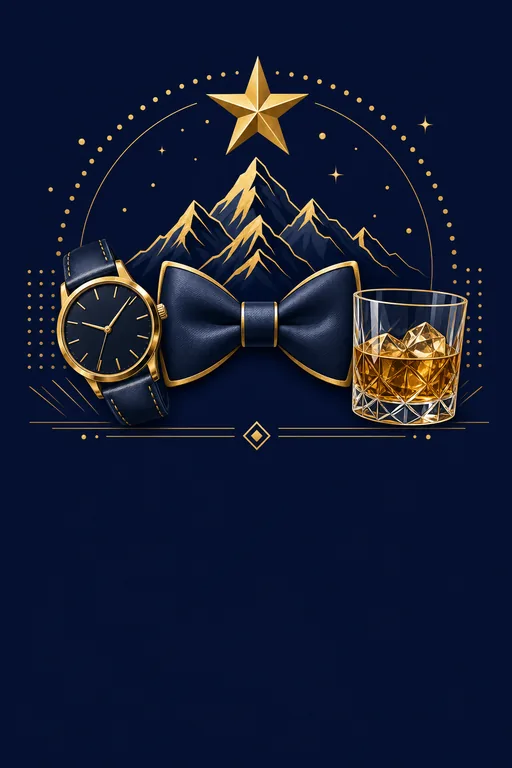 Birthday — For Him — Modern Birthday invitation card design from Ayozan
