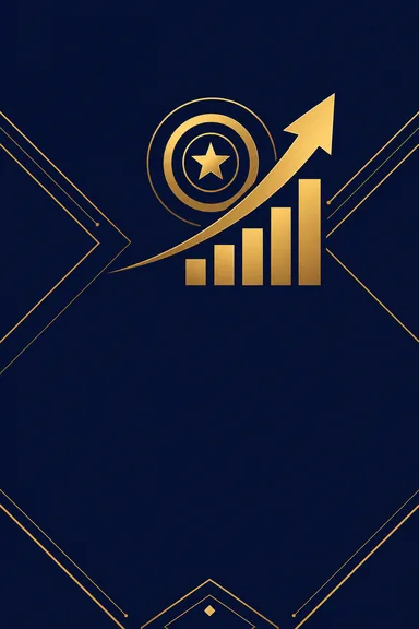 Company Milestone — Executive — Milestone celebrations design
