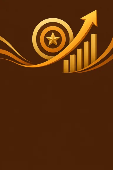 Company Milestone — Warm — Milestone celebrations design