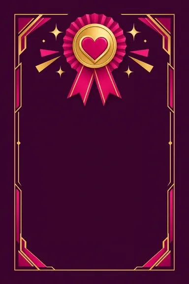 Thank You / Appreciation — Vibrant — Thank You Notes design