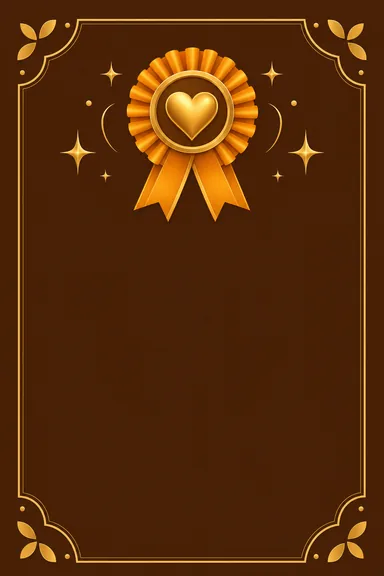Thank You / Appreciation — Warm — Thank You Notes design
