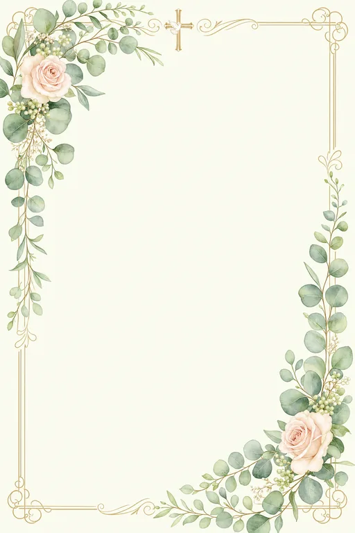 Engagement — Mangalorean Christian — Wedding Wedding Suite — invitation page