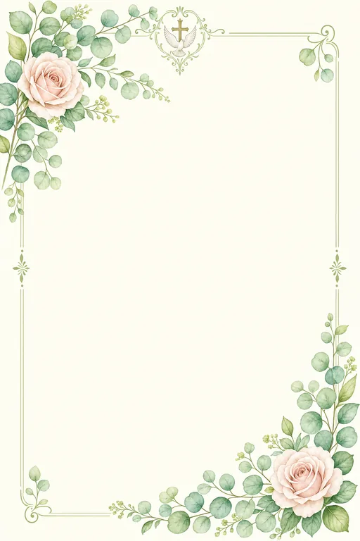 Engagement — Tamil Christian — Wedding Wedding Suite — invitation page