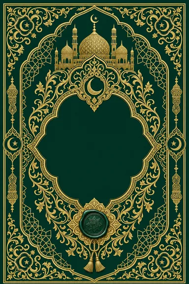 Walima — Gujarat Muslim — Nikah Wedding Suite — Walima card design