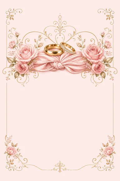 Roka Ceremony · Modern — Roka Ceremony card design