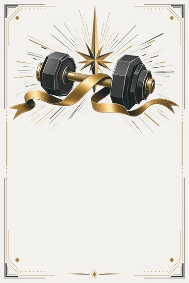 Gym Launch — Shop Inauguration invitation card design