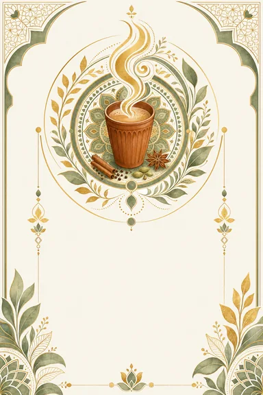 Cafe Launch Fusion · Fusion — Shop Inauguration card design