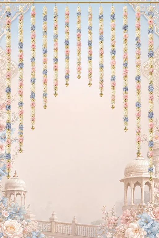 Pastel Haldi — Living Invitation — invitation page