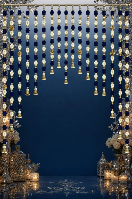 Sheesh Mahal Night — Living Invitation — invitation page