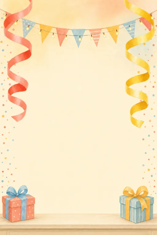 Balloon Sky Terrace — Living Invitation — invitation page