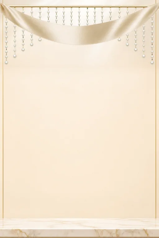 Pearl Minimal — Living Invitation — invitation page