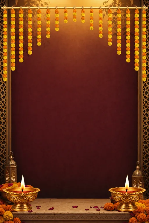 Roka Heritage Haveli — Living Invitation — invitation page