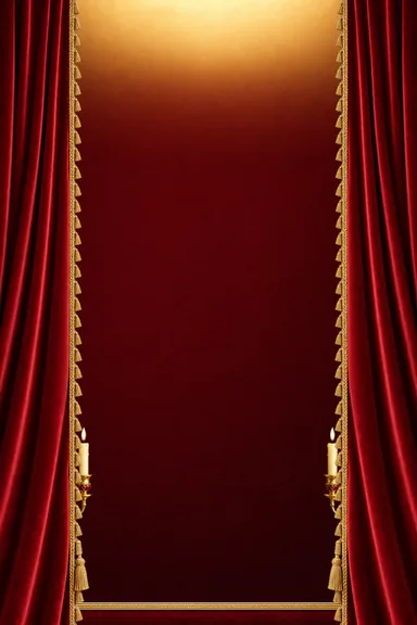 Ruby Velvet — Living Greeting — Anniversary card design