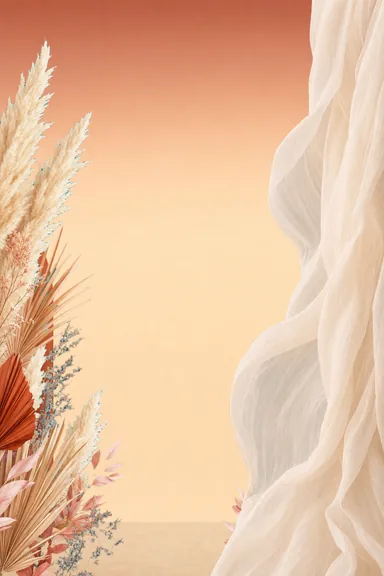 Desert Modern — Bengali Wedding invitation card design