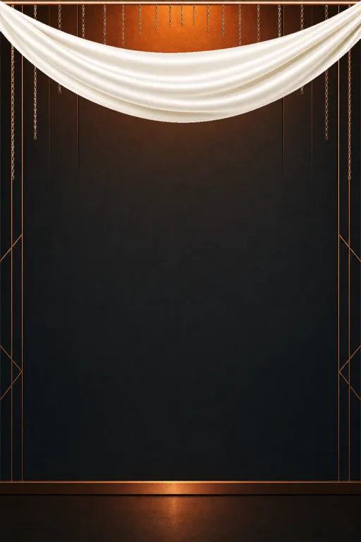 Ember Launch Night — Living Invitation — invitation page