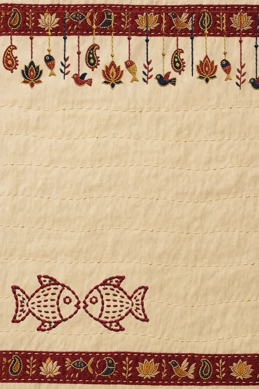 Kantha Wine — Living Invitation — invitation page