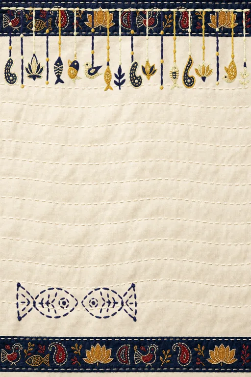 Kantha Naming — Living Invitation — invitation page