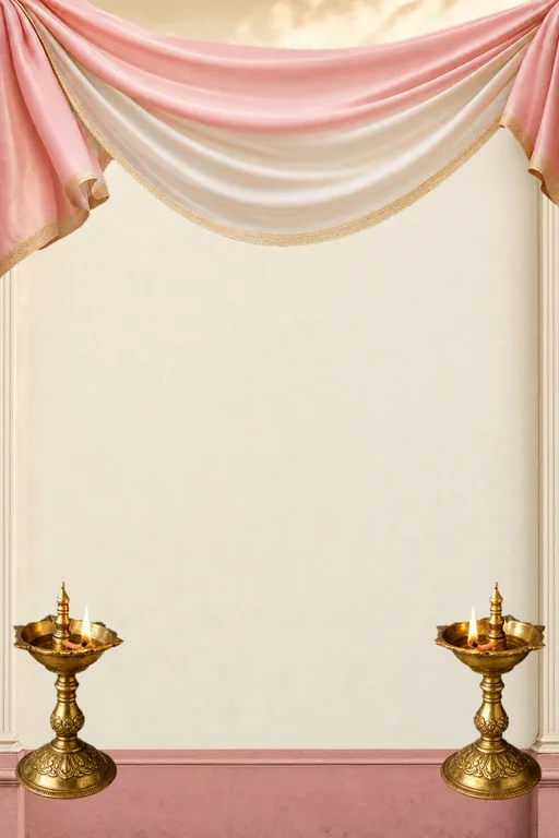 Rajbari Ashirbad — Living Invitation — invitation page