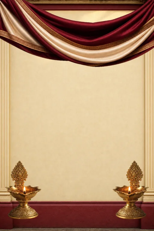 Rajbari Bou Bhat — Living Invitation — invitation page