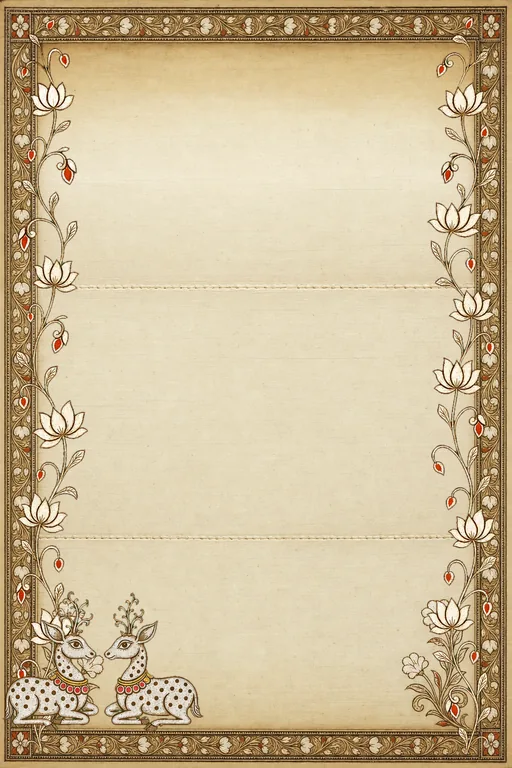 Patta Nirbandha — Living Invitation — Odia Hindu Traditional Engagement invitation card design from Ayozan