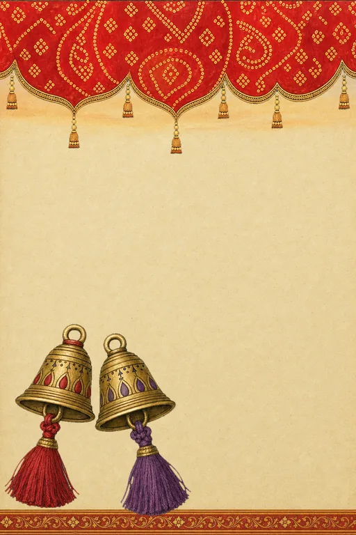 Marwar Safar — Living Invitation — invitation page