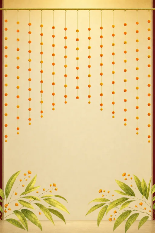 Golden Key Possession — Living Invitation — invitation page