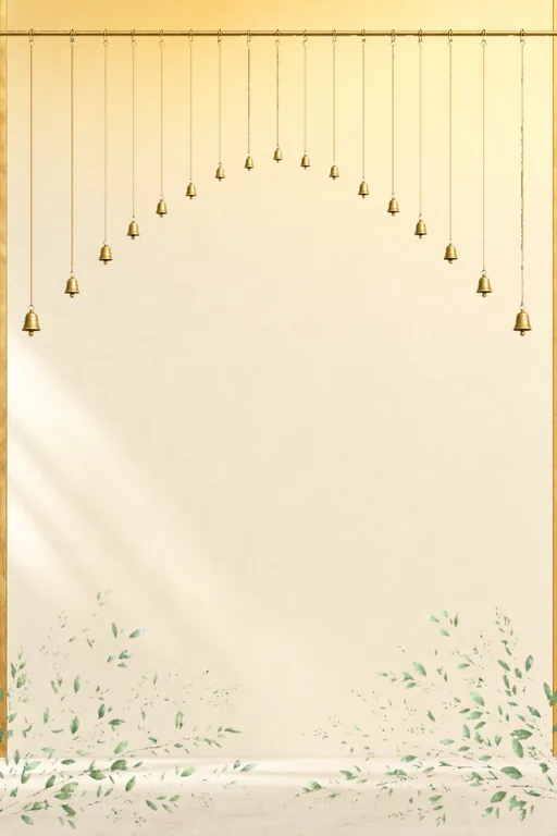 Weekend Open House — Living Invitation — invitation page
