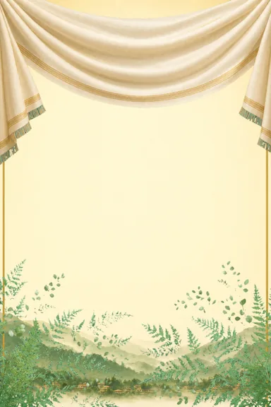 Sahyadri Greens — Housewarming invitation card design