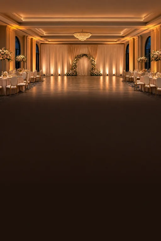 Twilight Ballroom — Living Invitation — invitation page
