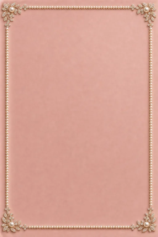 Pearl & Diamond Roka — Living Invitation — invitation page