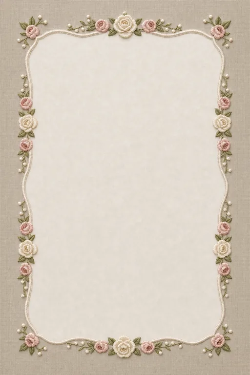 Kashida Garden Wedding — Living Invitation — invitation page