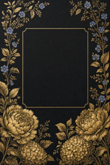 Swarna Bagh Wedding — Bengali Wedding invitation card design